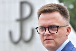 Hołownia: Kaczyński jest już za słaby, żeby rządzić, ale wciąż za silny, żeby oddać władzę [WYWIAD]