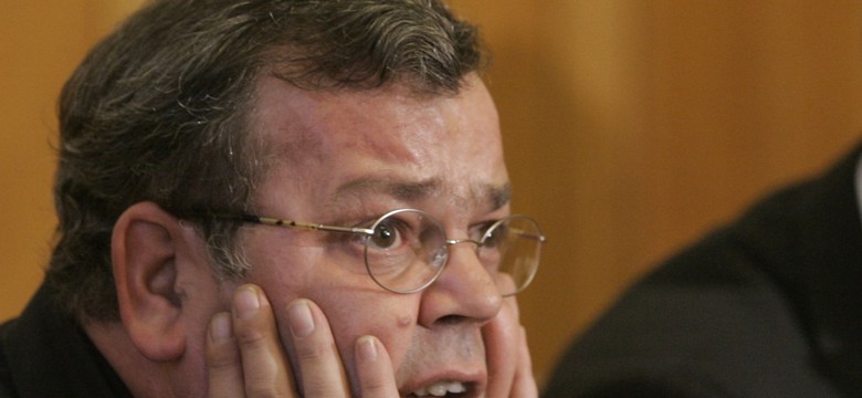 Prof. Nalaskowski zawieszony po felietonie o LGBT. Dworczyk: Cenzura i poprawność polityczna