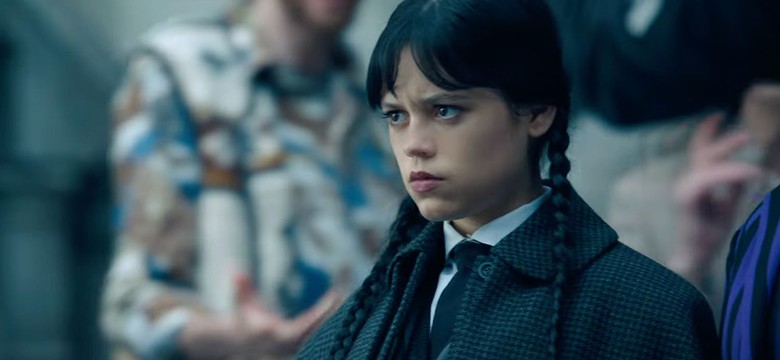 Dwa i pół roku oczekiwania dobiegło końca. Serialowy megahit powrócił