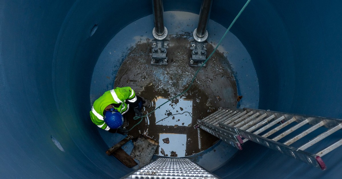 Dzięki tej inwestycji pomogą zieleni w czasie suszy