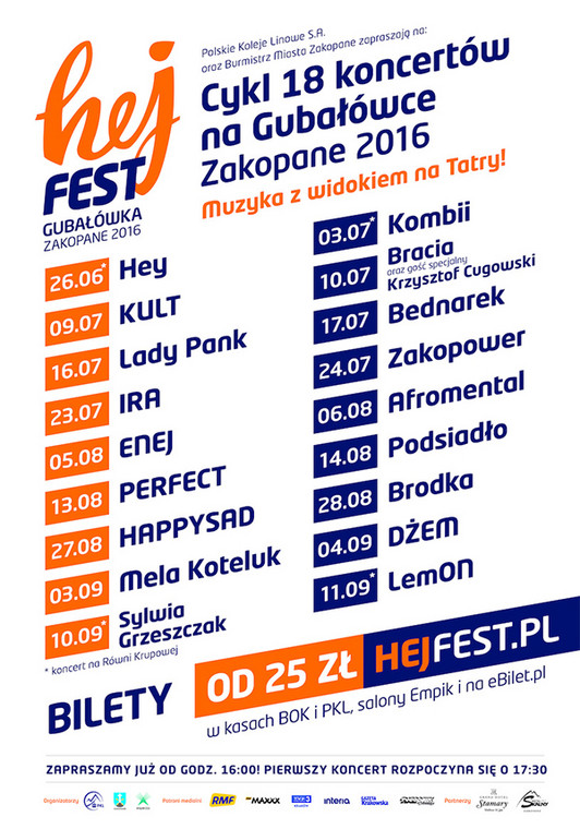 Hej Fest