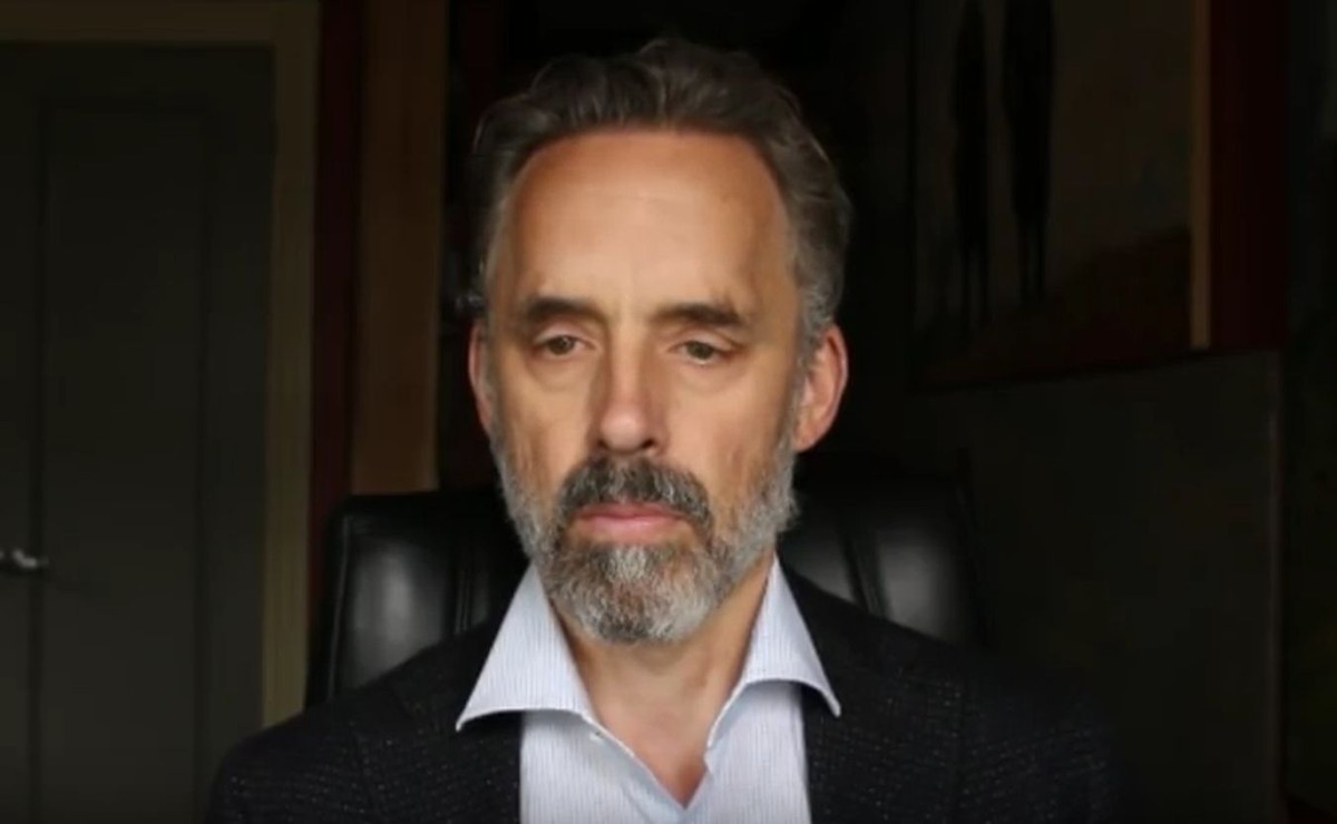 Jordan B. Peterson
