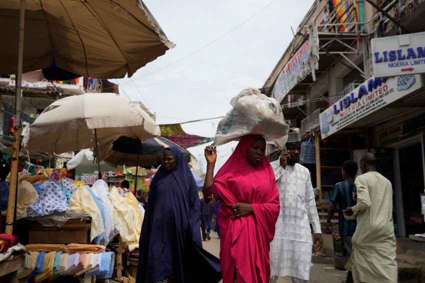 Nestašica hrane postaje globalan problem