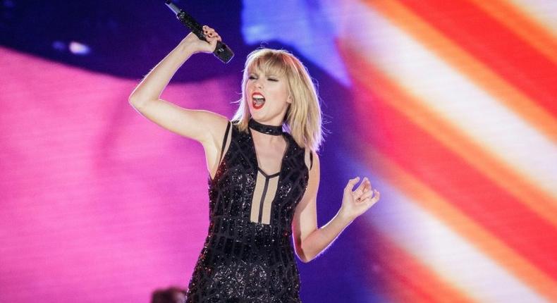 Closing arguments are scheduled for Monday in the case. The jury will decide whether radio DJ David Mueller groped pop star Taylor Swift during a 2013 meet and greet session