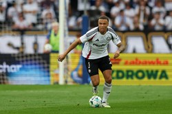 Klęska Legii Warszawa na Cyprze. O Lidze Europy raczej może zapomnieć