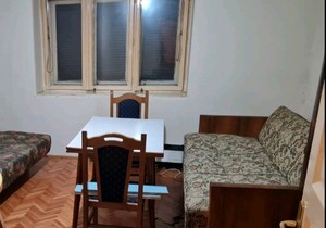 Studentski stan u Kragujevcu