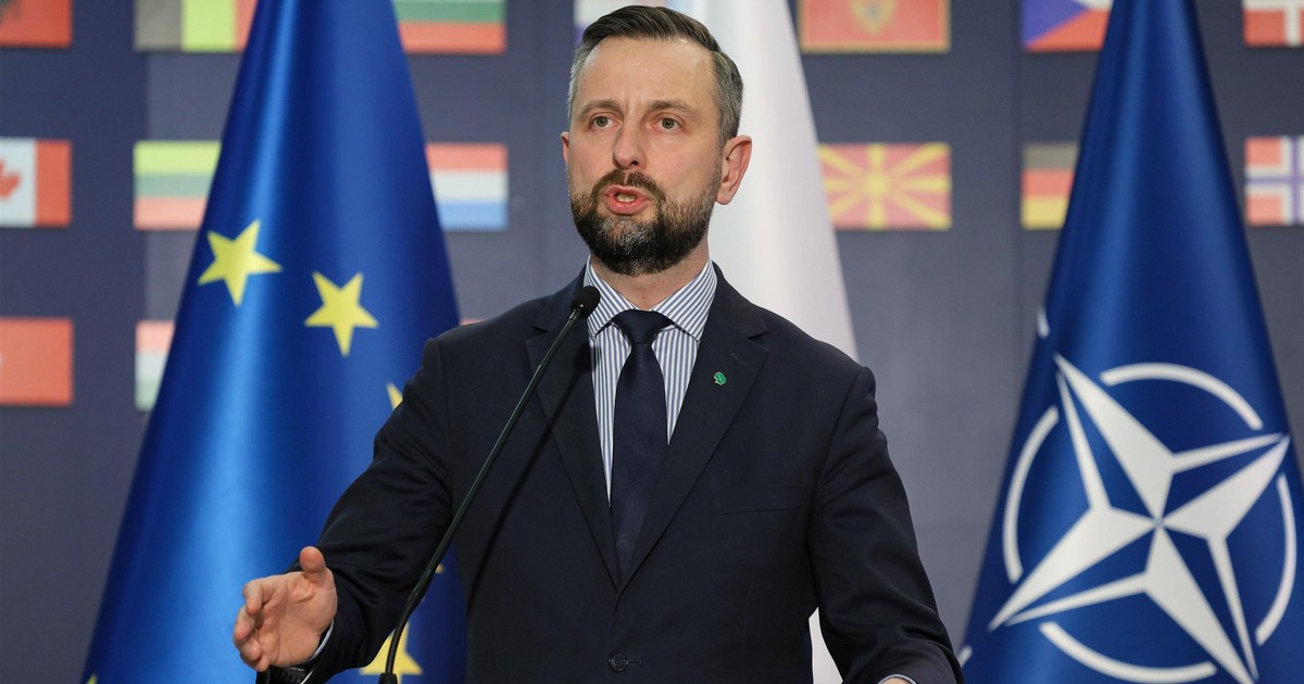 Jest decyzja ws. amerykańskich żołnierzy w Polsce. Szef MON zabrał głos