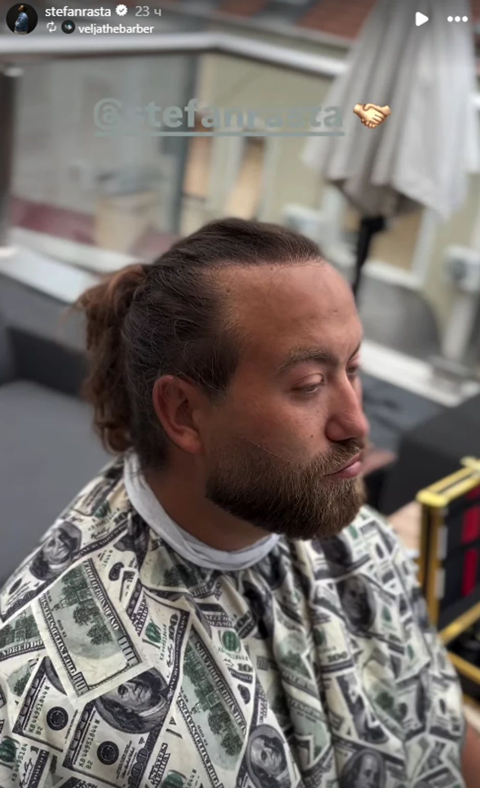 Stefan Đurić Rasta