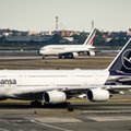 Na wakacje samolotem. Lufthansa otwiera połączenia na 20 kierunkach