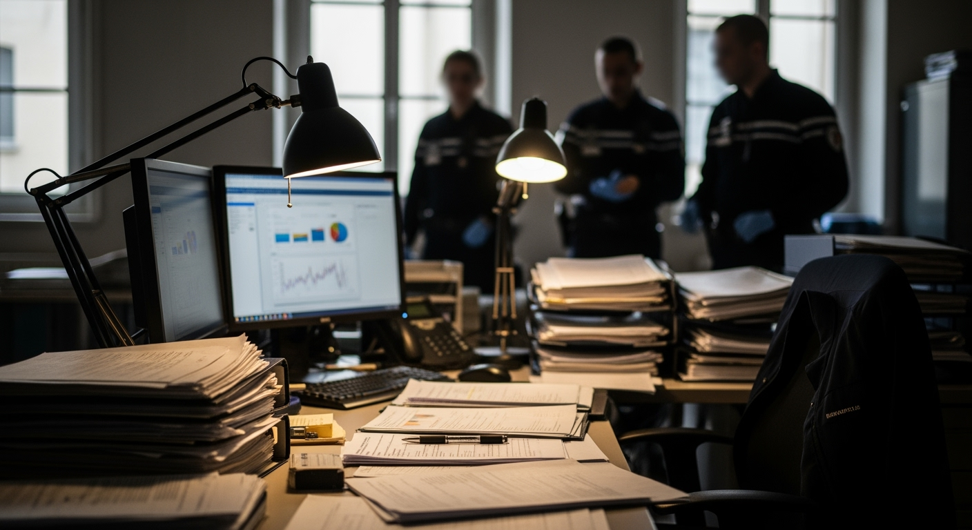 NI police unlawfully hunted journalists' sources