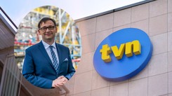 Europoseł PiS Daniel Obajtek 'naturalnym kandydatem na szefa TVN'? To się stanie, jak właściciel sprzeda stację