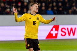 Wzmocnienie Borussii Dortmund. Reprezentant Belgii, Thorgan Hazard dołączył do zespołu