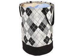 Brudy pierz tylko w domu!