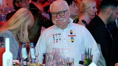 Lech Wałęsa wybiera się na marsz Donalda Tuska. "To jest najlepszy polityk dzisiaj"