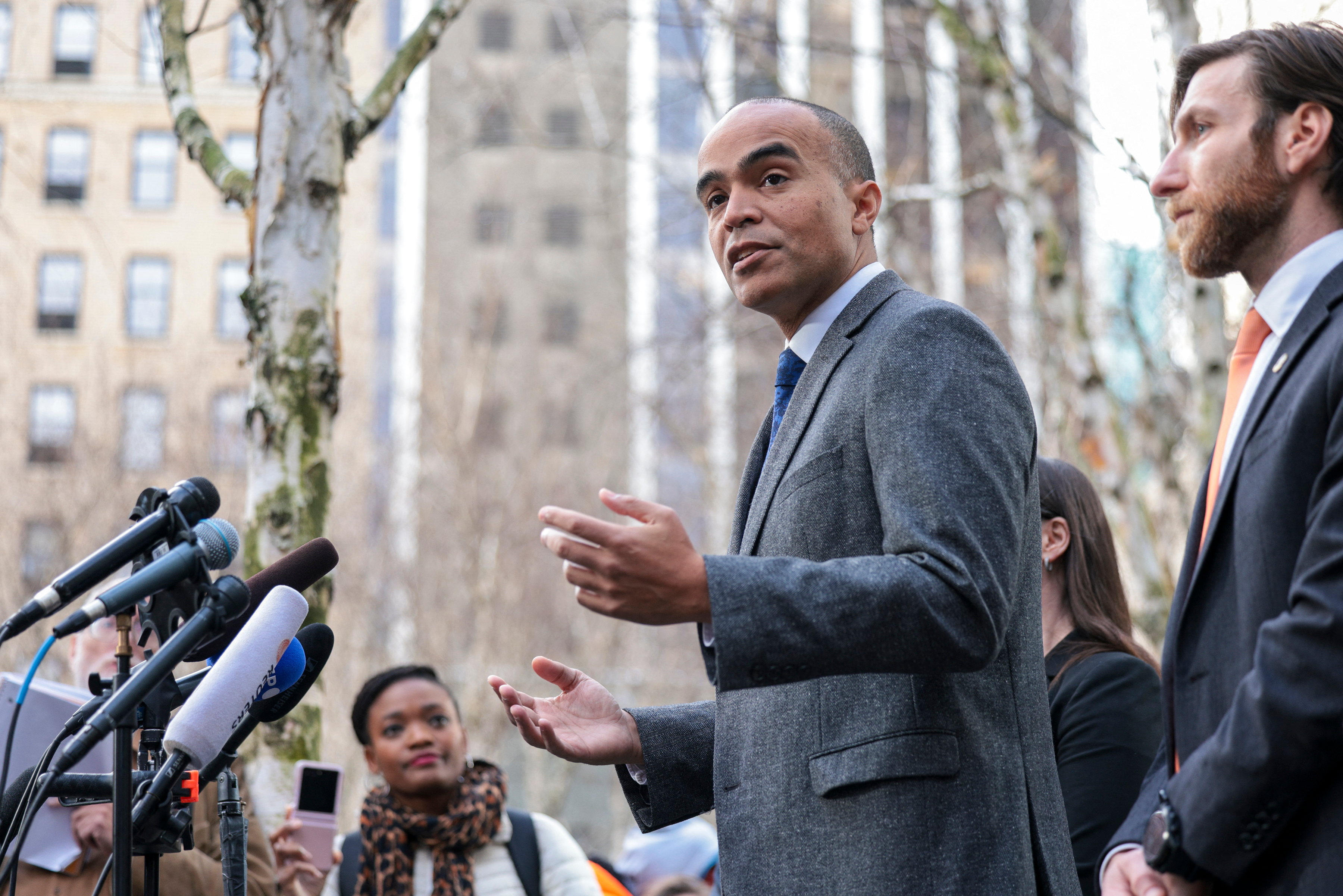 Corte Usa boccia ordine Trump su cittadinanza per nascita