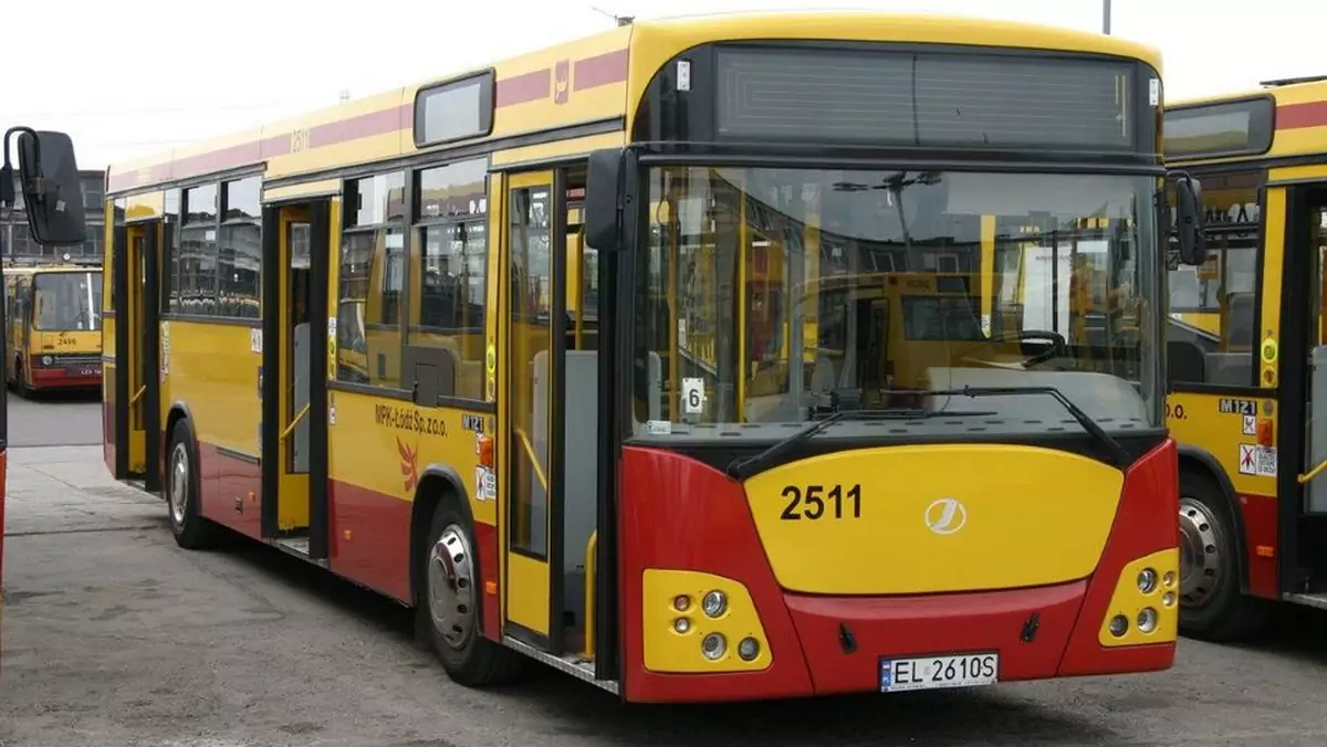 Jelcz M121MB3 