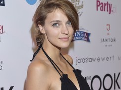 Lepsza od siostry bliźniaczki? Jak Renata Kaczoruk (Wojewódzka?) została gwiazdą...