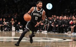 Firma Nike zakończyła współpracę z Irvingiem