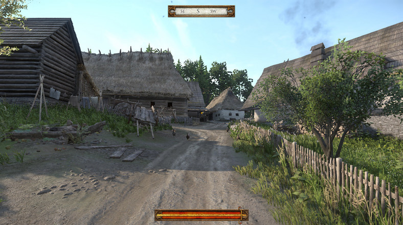 Kingdom Come: Deliverance