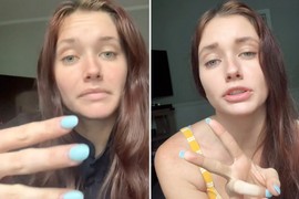 Sojka je odrasla SA MAJKOM I NJENA TRI MUŽA u istoj kući: "Dvojicu sam ZATEKLA GOLE U JEZIVOM ČINU, mislila sam da je to normalno"