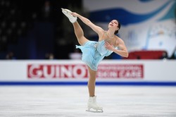 Alysa Liu w wieku 16 lat idzie na sportową emeryturę