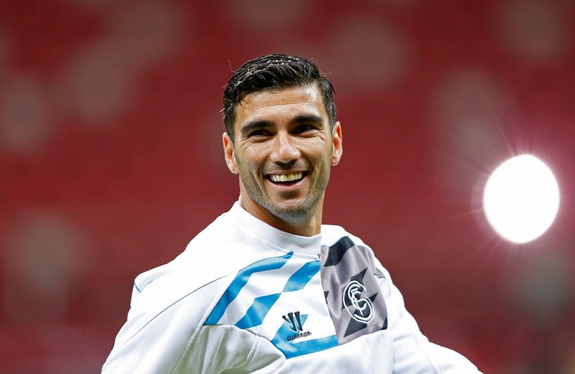 Jose Antonio Reyes