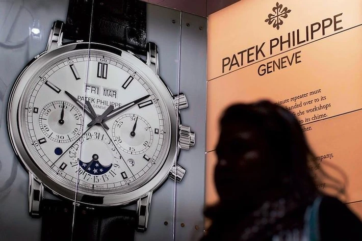 Patek Philippe