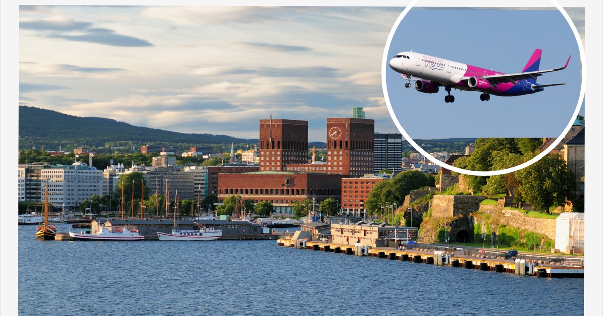 Wizz Air zapowiedział połączenie z Warszawy do jednej z najmłodszych stolic świata. To powrót po siedmiu latach