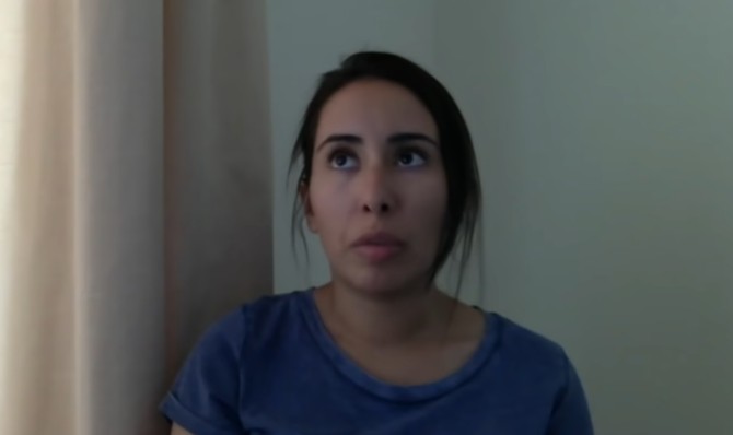 Latifa je snimila video u kome je obelodanila detalje svoje agonije
