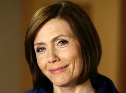 Dorota z "Klanu" zagra czarny charakter