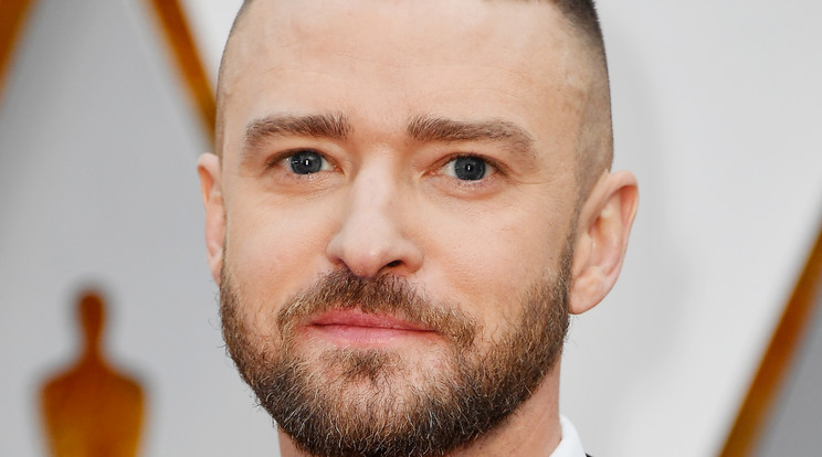 Justin Timberlake /Fotó: Getty Images