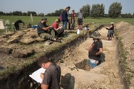 Sensacyjne odkrycie archeologiczne na Podlasiu