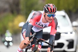 Jan Polanc zakończył karierę z powodu problemów kardiologicznych