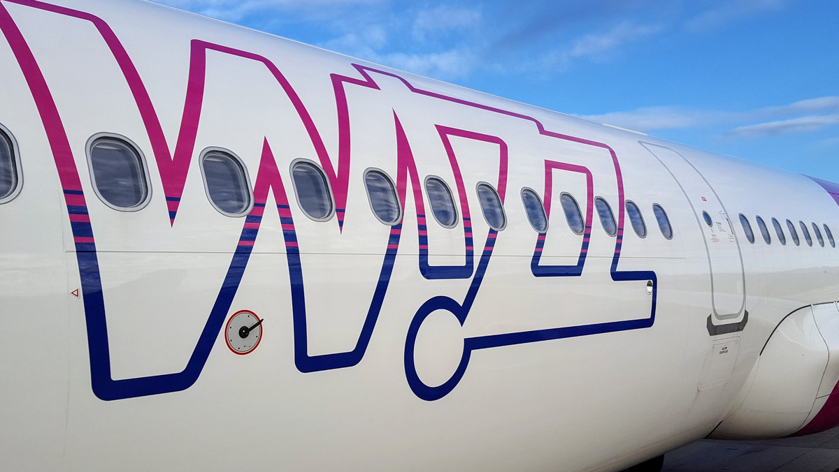 Węgierska tania linia lotnicza WizzAir zapowiedziała „największy program inwestycyjny w swojej historii”, w ramach którego kupi 21 nowych samolotów Airbus A320 i otworzy 70 nowych połączeń.