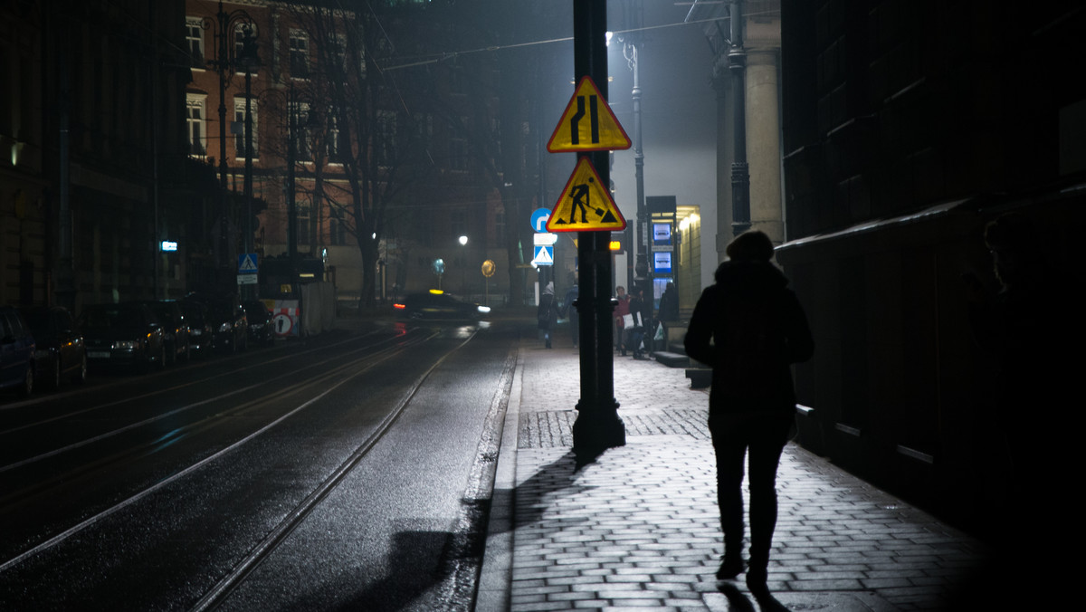 Kraków: Niepokojące dźwięki w nocy. Zagadka została wyjaśniona