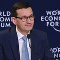 Polska szuka sojuszników w Davos. Premier chce powstania nowego ładu na świecie