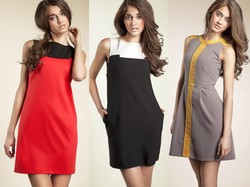 Subtelne ujęcie stylu retro - sukienki, dzięki którym nastaje wiosna!