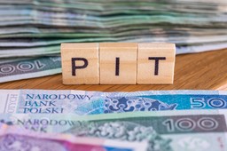 Rozliczenie PIT. Ostatni dzień na złożenie rocznego zeznania