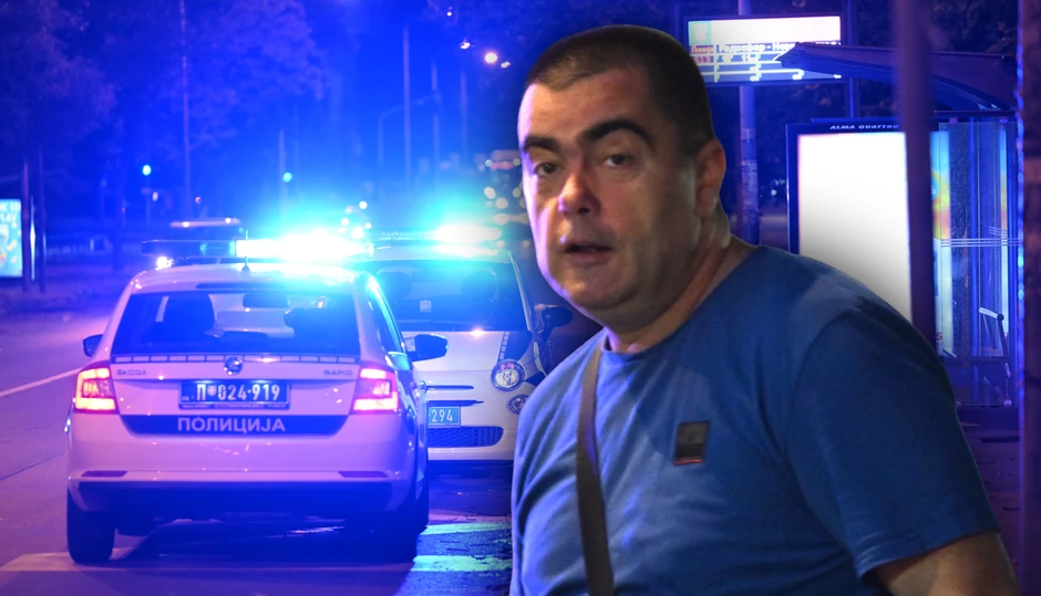 Nenad Alajbegović Alibeg