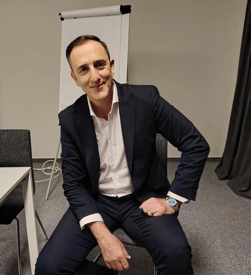 Sergej Ćetković