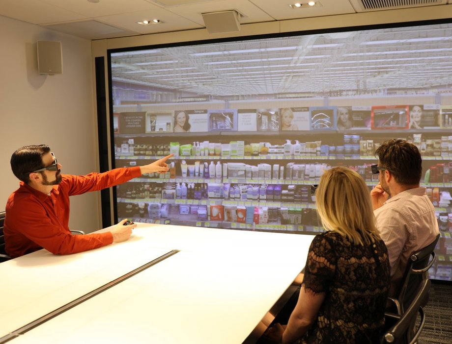 these-new-technologies-include-a-virtual-reality-room-that-was-built-to-save-time-for-the-merchandising-team-the-room-which-is-meant-to-simulate-a-real-store-gives-team-members-and-retail-partners-a-way-to-understand-how-customers-might-be-interacting-with-products-this-cuts-time-when-it-comes-to-designing-new-displays-and-designs-within-stores