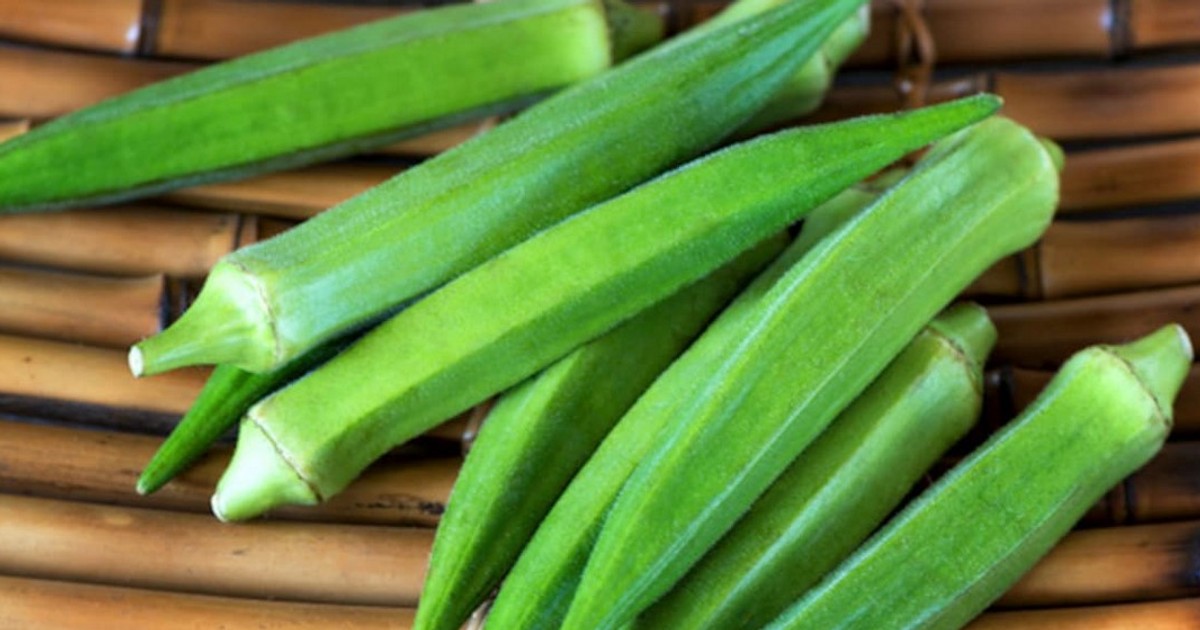 Bedroom matters Does okra really open up hidden wells in ladies