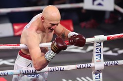 Krzysztof "Diablo" Włodarczyk nie oszczędził rywala. Nokaut po 84. sekundach [FOTO]