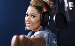 Największa wpadka na wizji Patricii Kazadi [WIDEO]