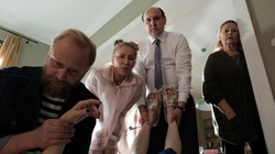 Polski serial wchodzi na zagraniczny rynek. Tam też będzie hitem?