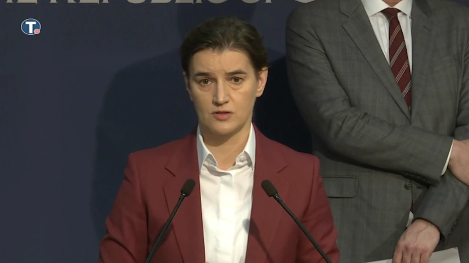 Ana Brnabić