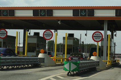 Rosną stawki za przejazd autostradą wielkopolską. Nowy cennik kończy się na 320 zł