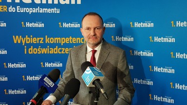 Krzysztof Hetman o marszałku Stawiarskim: mają miliardy złotych, a nie zrobili nic