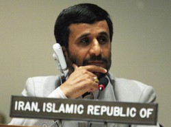 Parlament uznał działania prezydenta za nielegalne