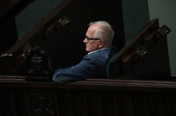 Koalicja Polska złożyła projekt ustawy likwidującej Radę Mediów Narodowych